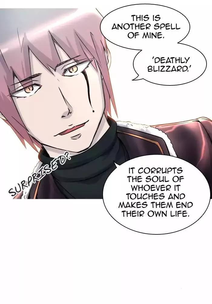 Tower of God, chapter 402, image 44