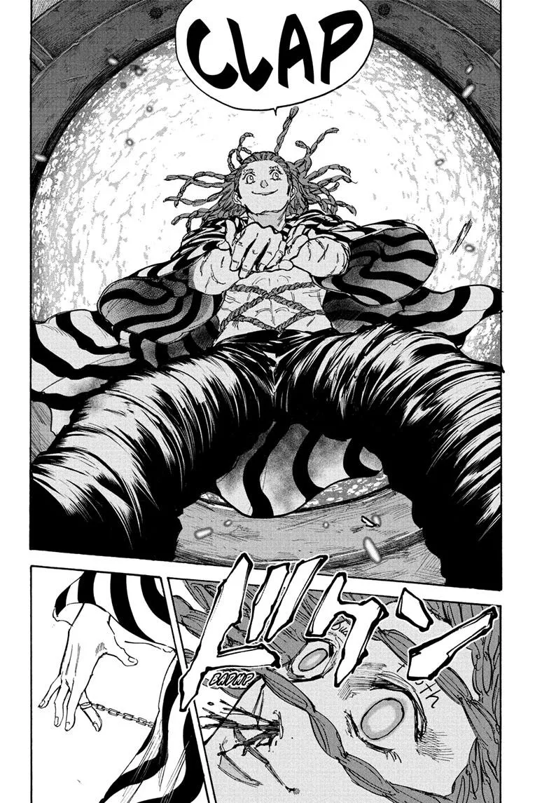Sakamoto Days, chapter 93, image 13