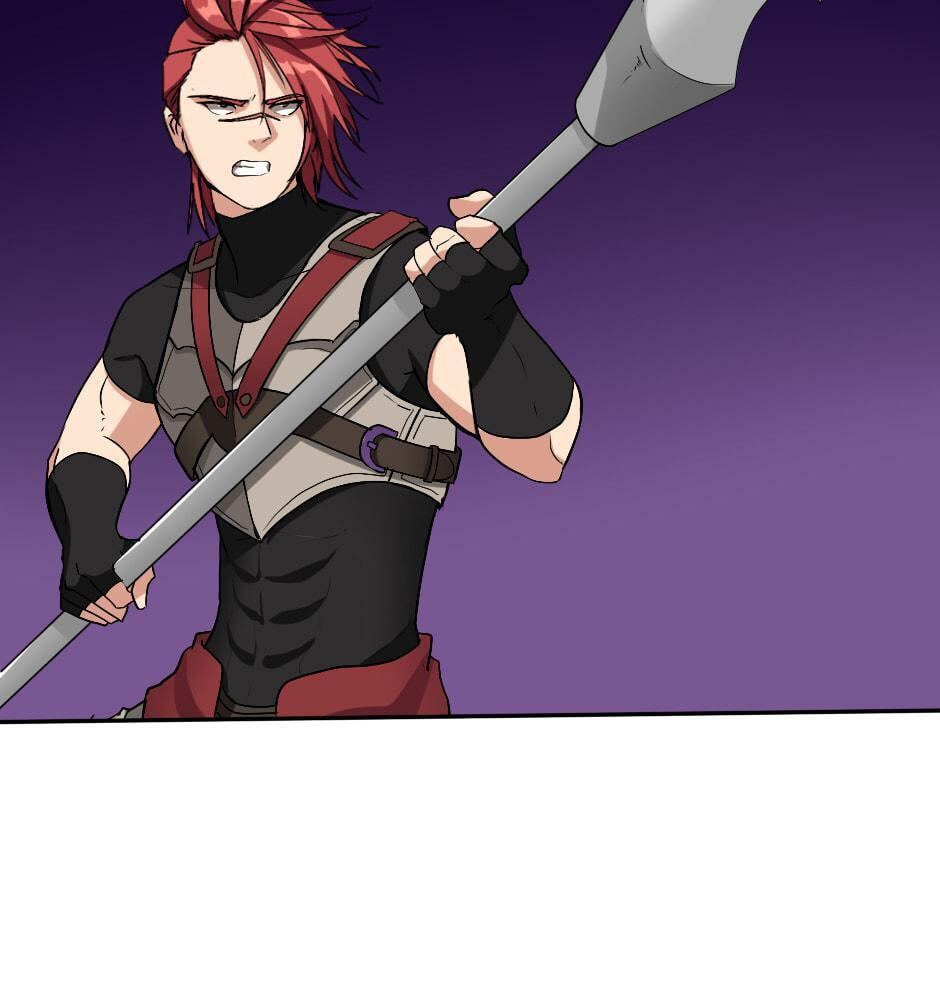 The Beginning After the End, chapter 8, page 53