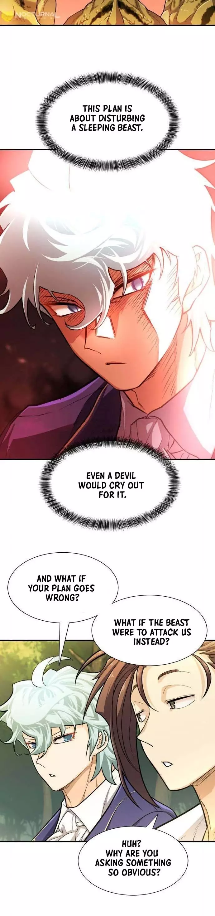 The Greatest Estate Developer, chapter 53, image 33