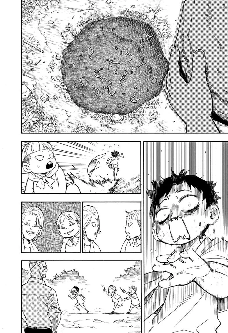 SPY x FAMILY, chapter 39, image 14