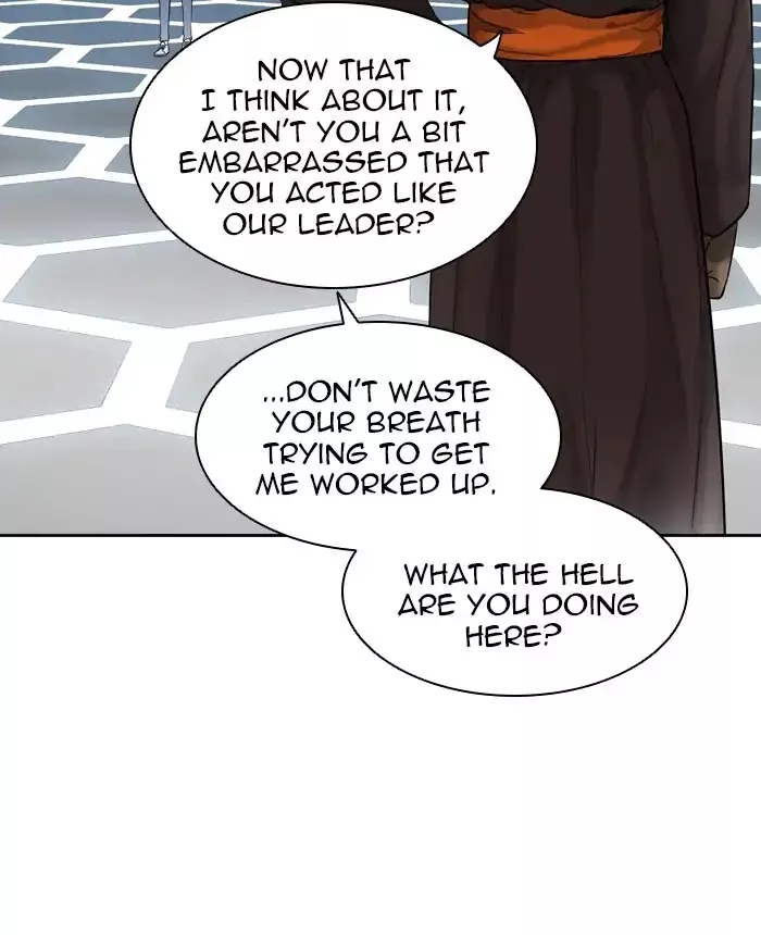 Tower of God, chapter 427, image 19
