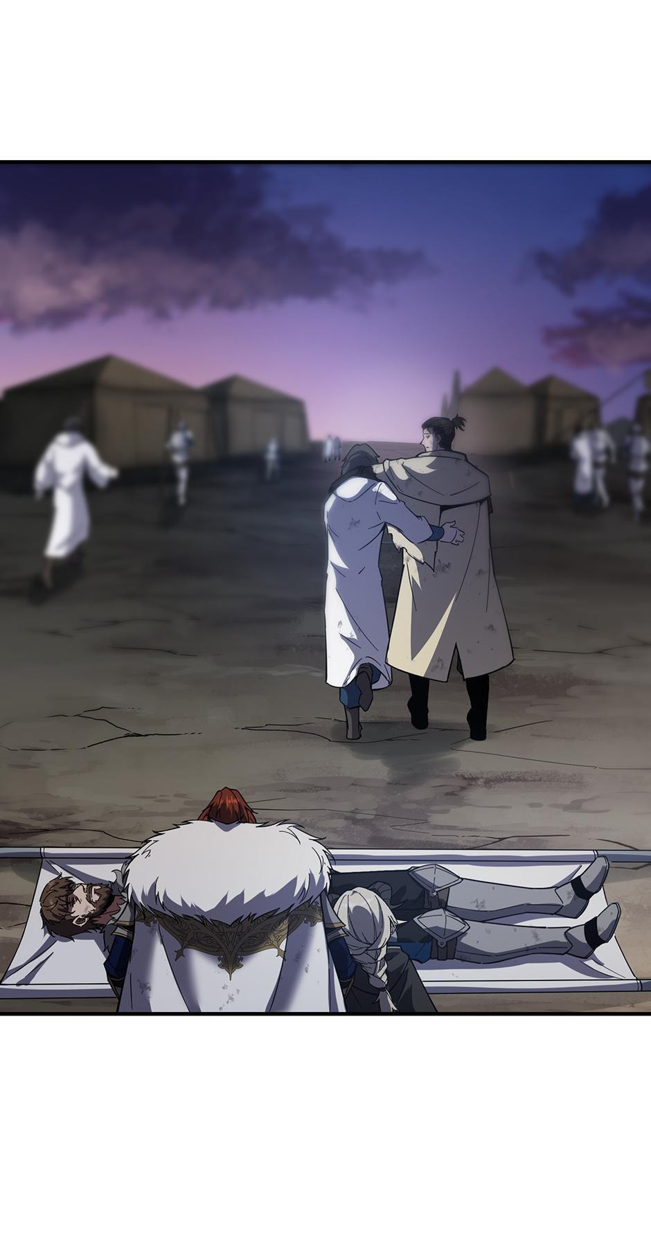 The Beginning After the End, chapter 256, image 27