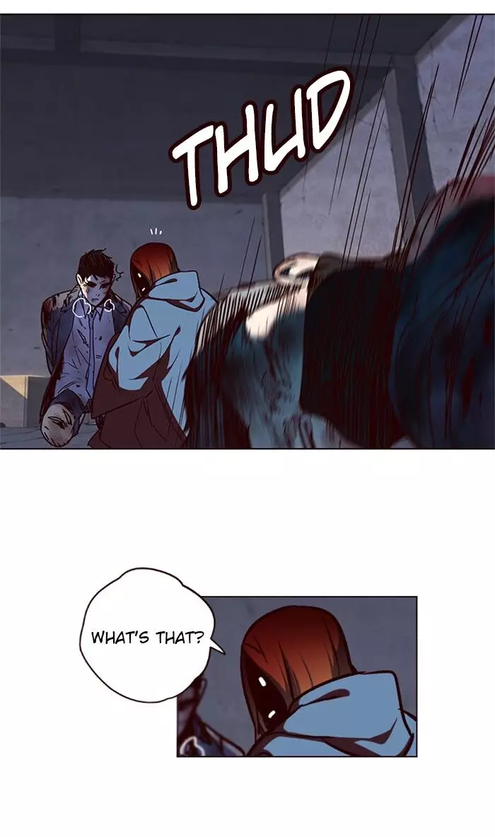 Eleceed, chapter 41, image 64