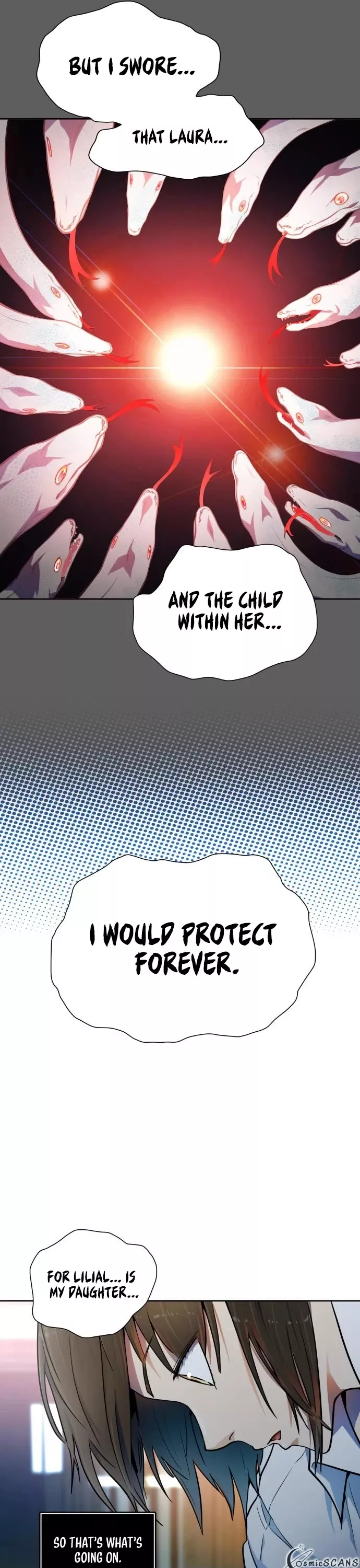 Tower of God, chapter 568, image 23
