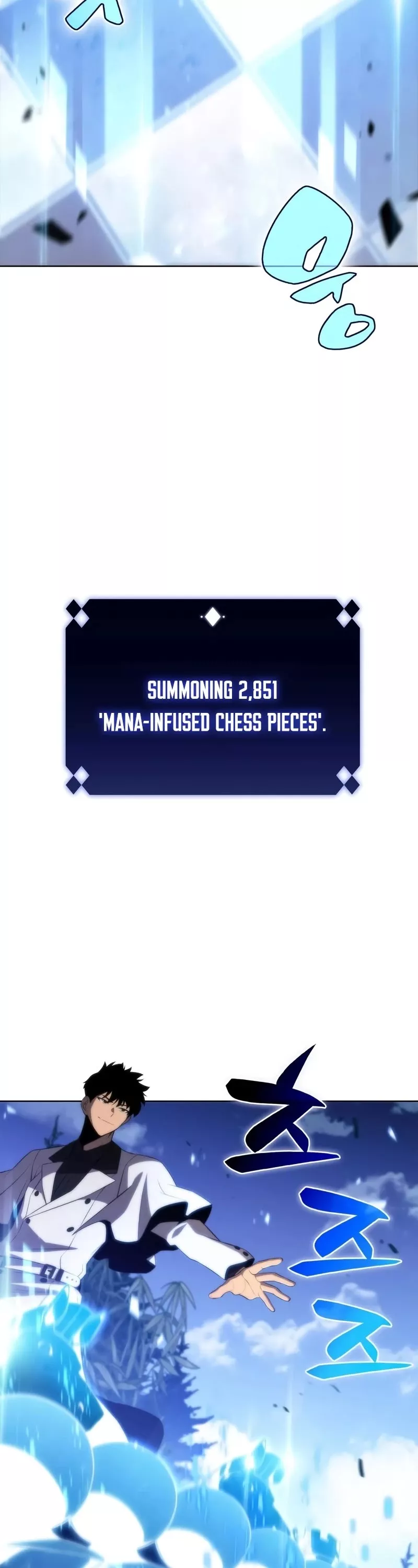 Solo Max-Level Newbie, chapter 44, image 51