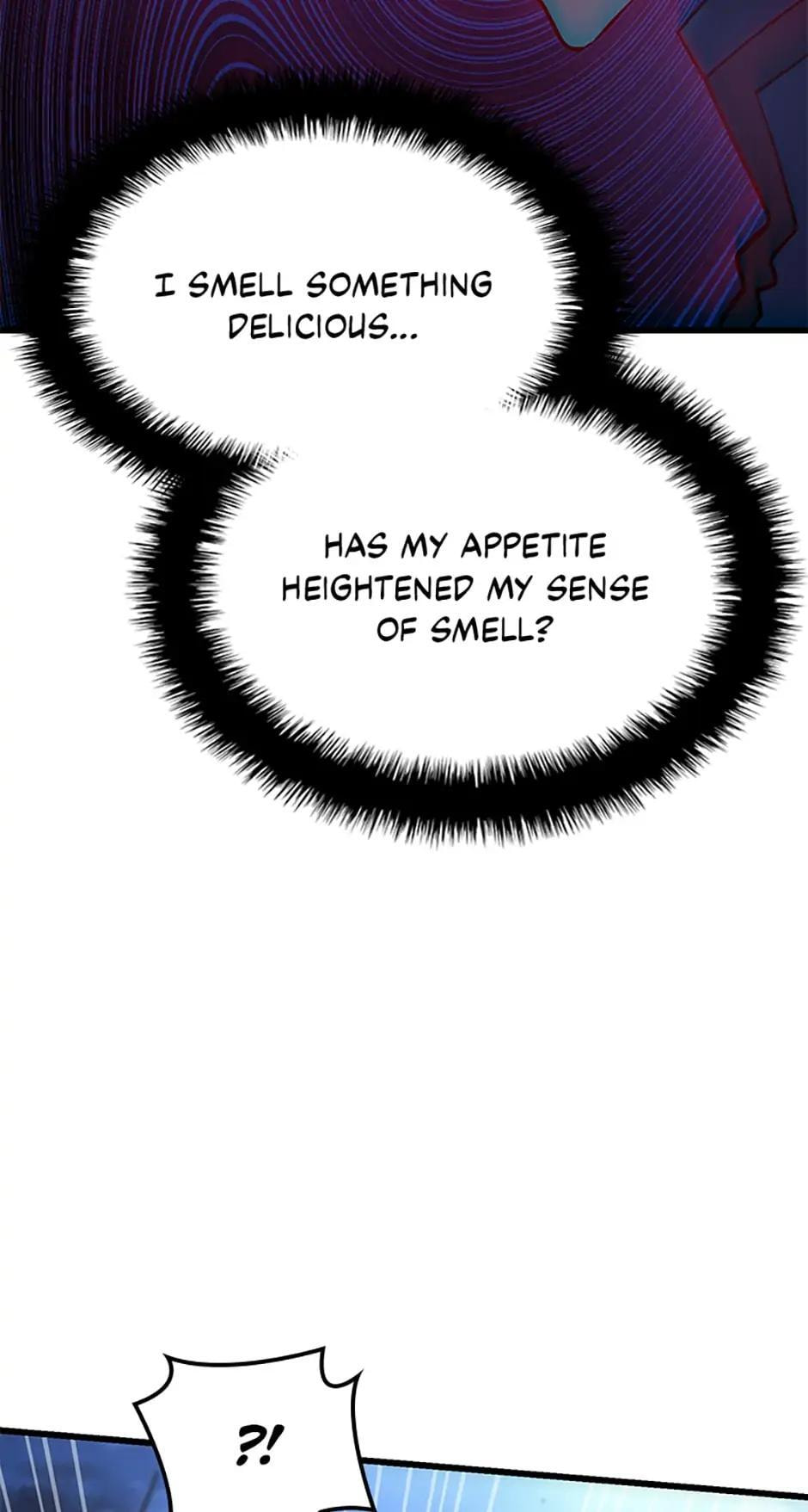 Revenge of the Baskerville Bloodhound, chapter 8, image 11