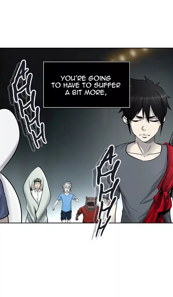 Tower of God, chapter 416, image 115