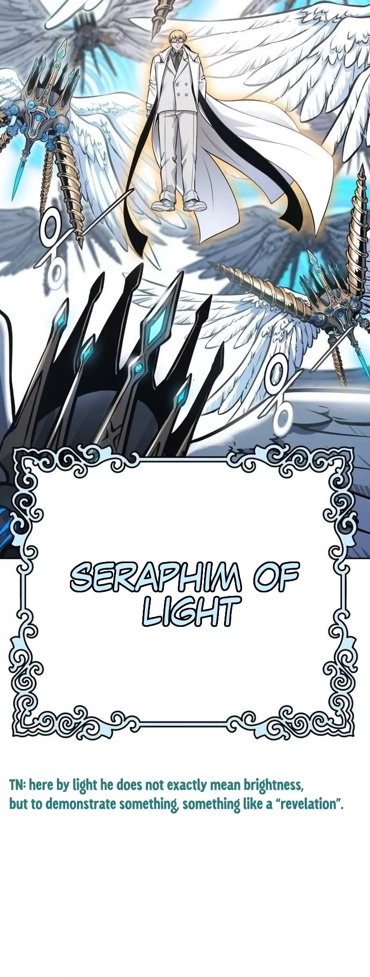 Tower of God, chapter 632, image 84