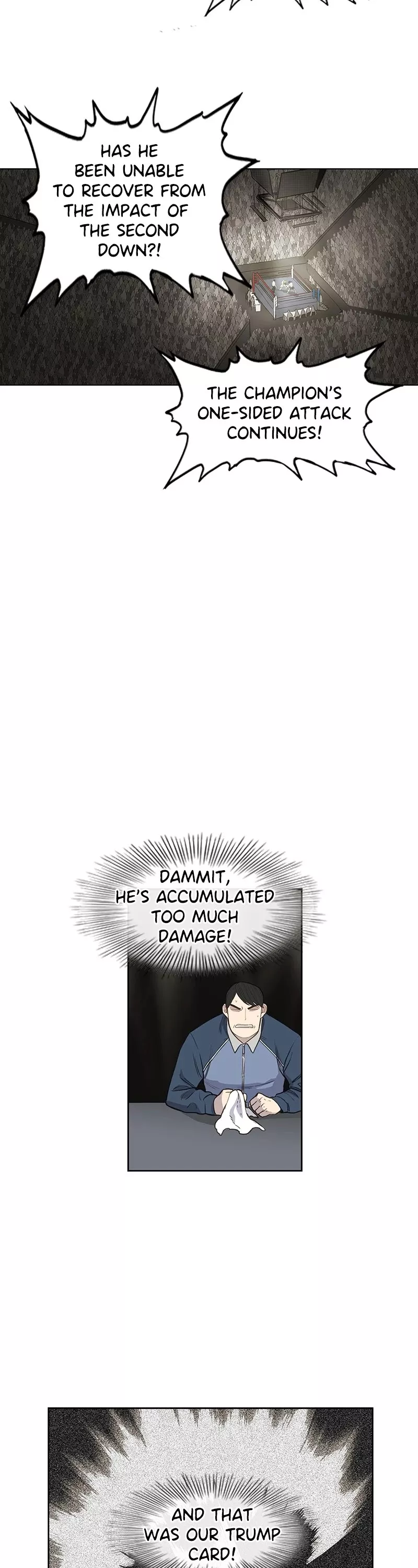 The Boxer, chapter 122, image 9