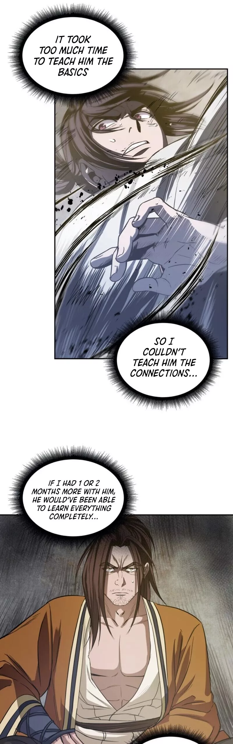 Nano Machine, chapter 16, image 36