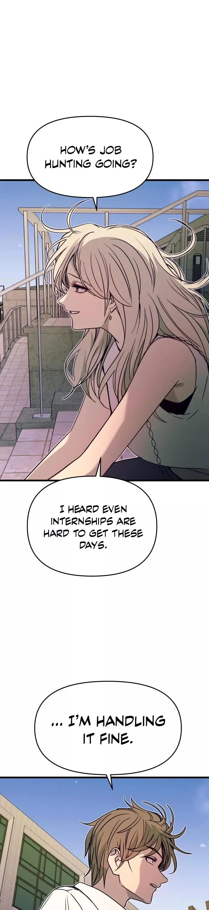 My Bias Gets on the Last Train, chapter 41, image 41