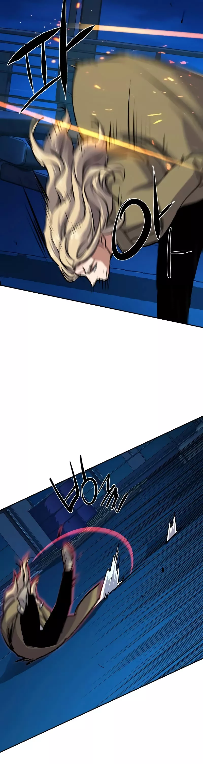 Teenage Mercenary, chapter 156, image 20
