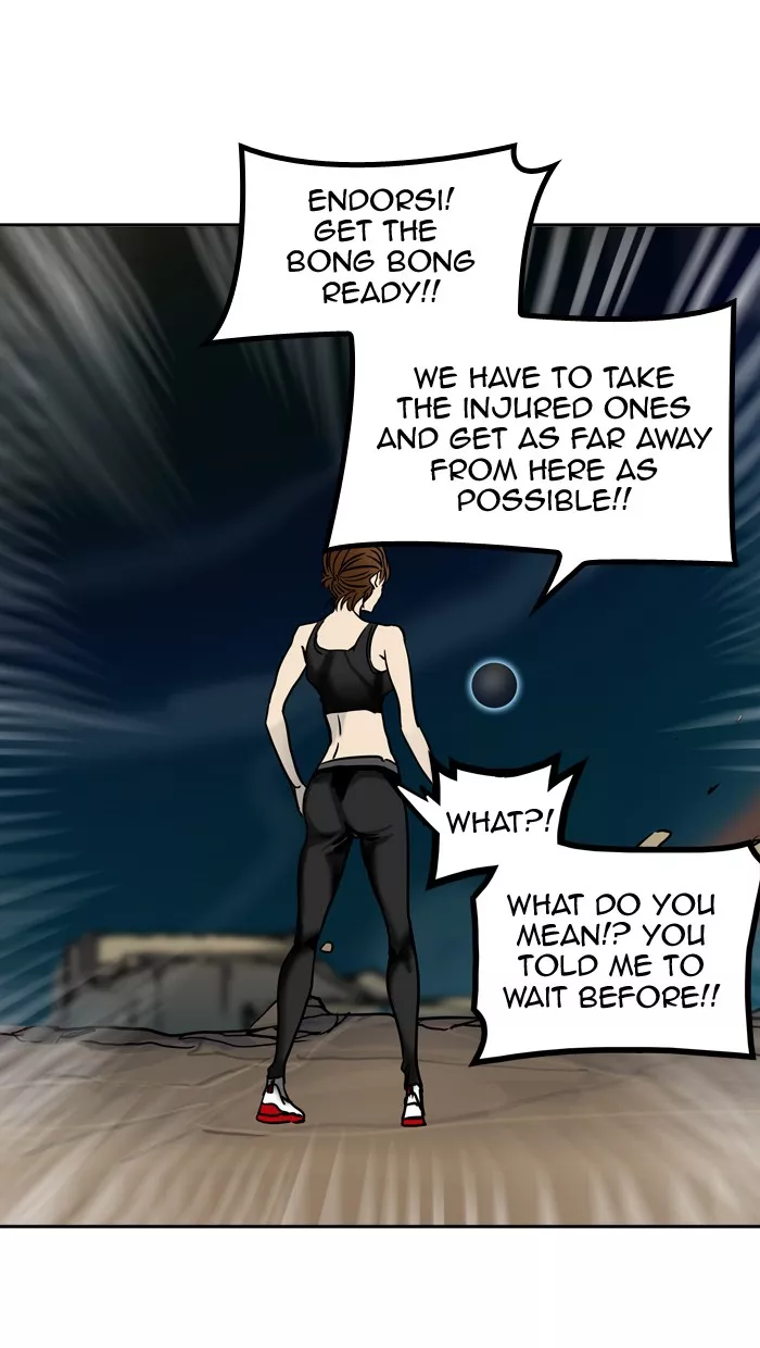 Tower of God, chapter 304, image 87