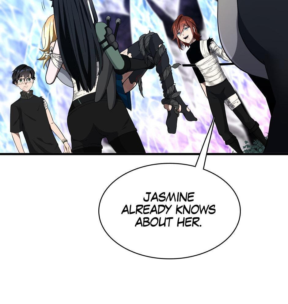 The Beginning After the End, chapter 70, image 86