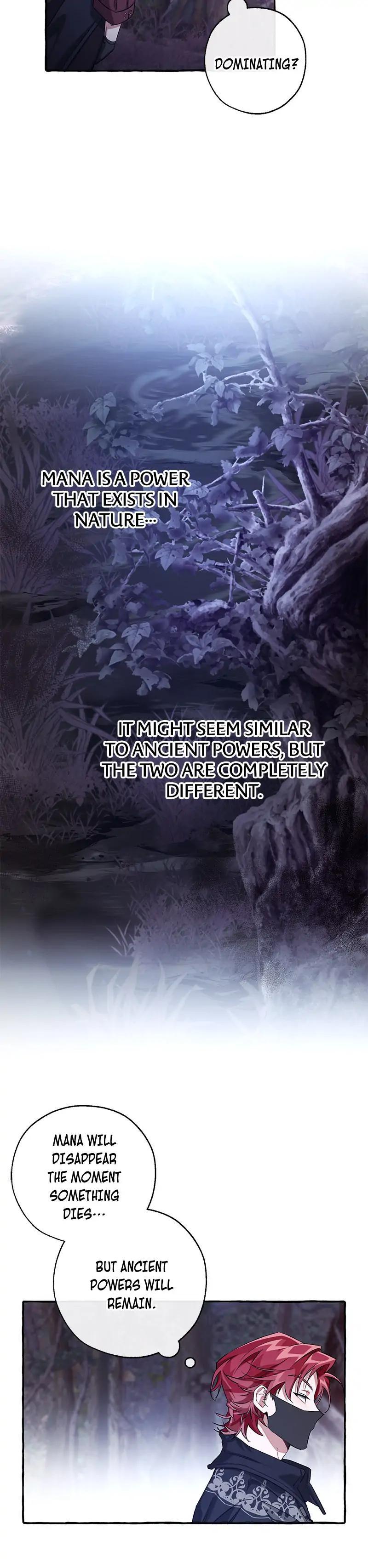 Trash of the Count’s Family, chapter 90, image 3