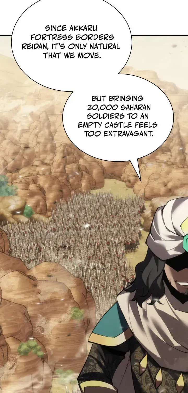 Overgeared (Team Argo), chapter 273.5, page 63