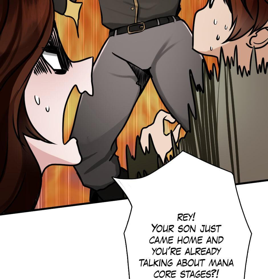 The Beginning After the End, chapter 29, image 57
