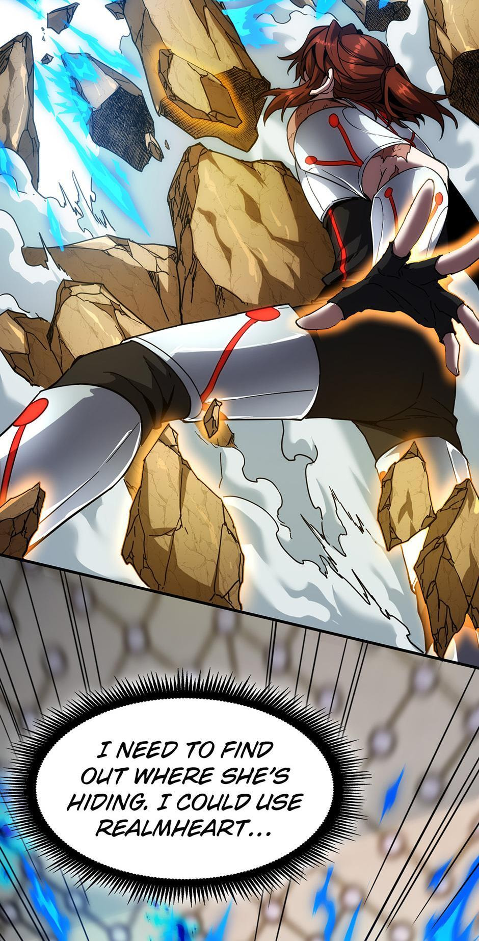 The Beginning After the End, chapter 214, image 75