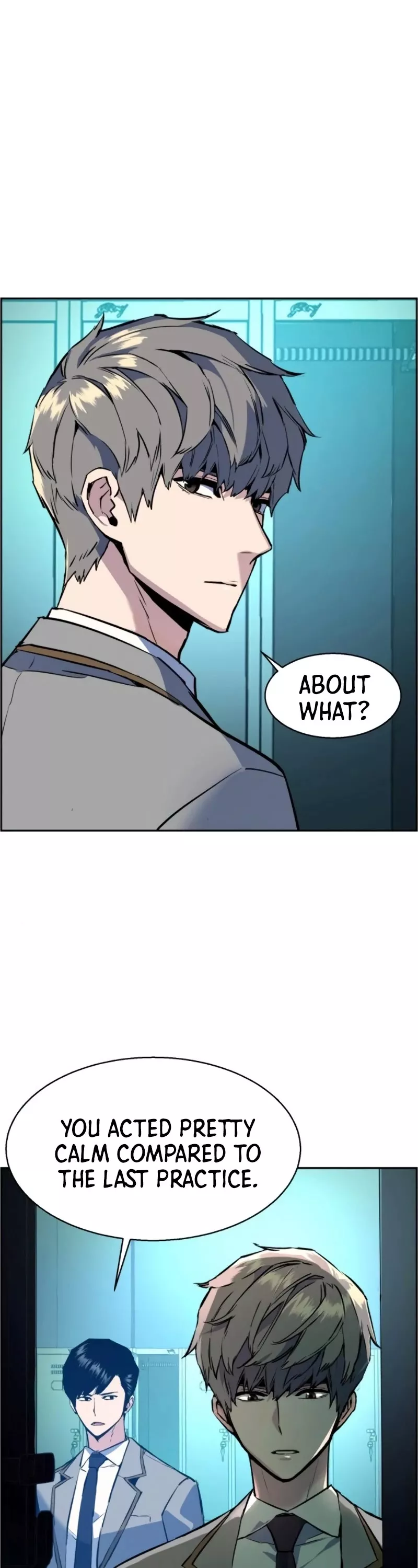 Teenage Mercenary, chapter 29, image 10