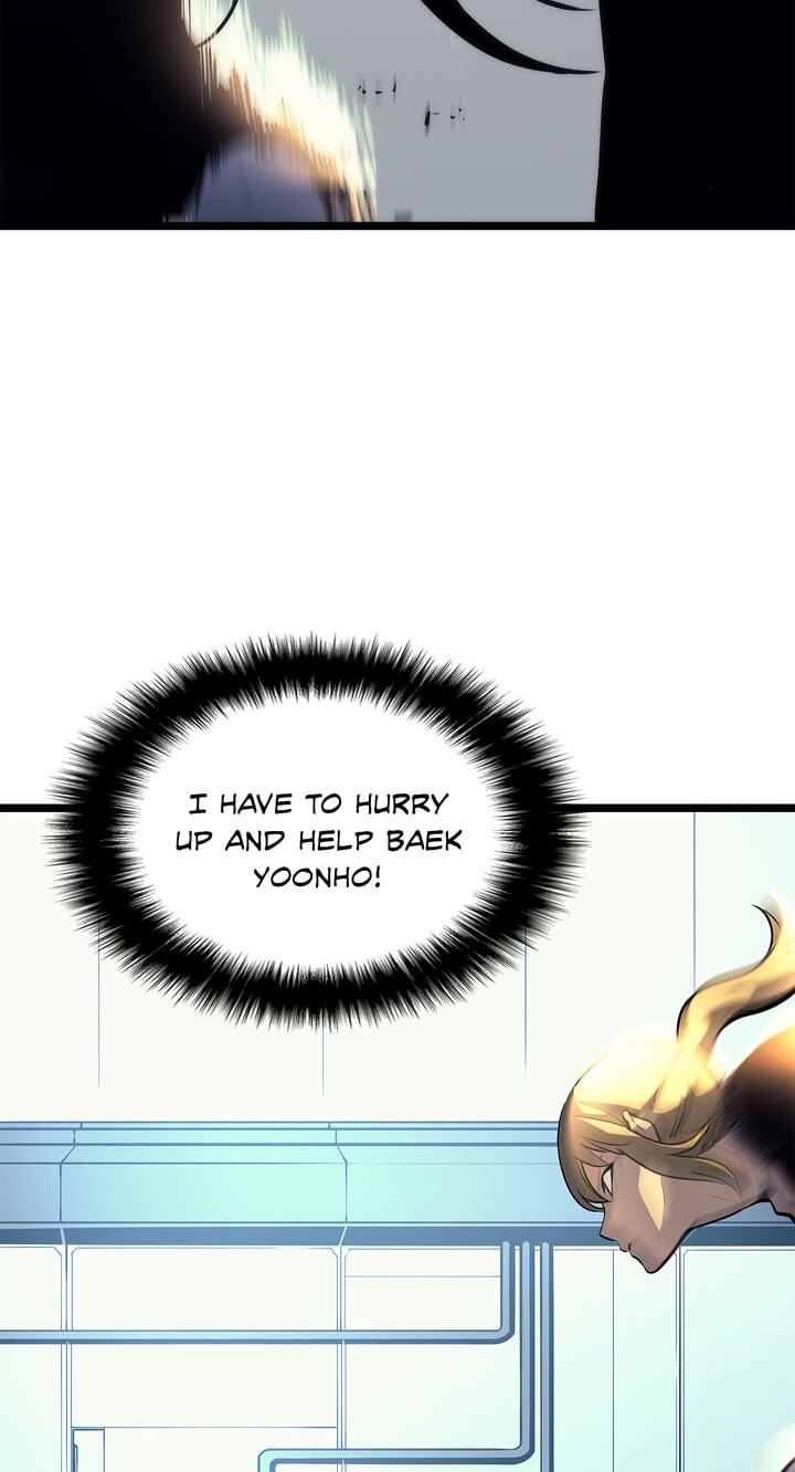 Solo Leveling, chapter 92, page 64