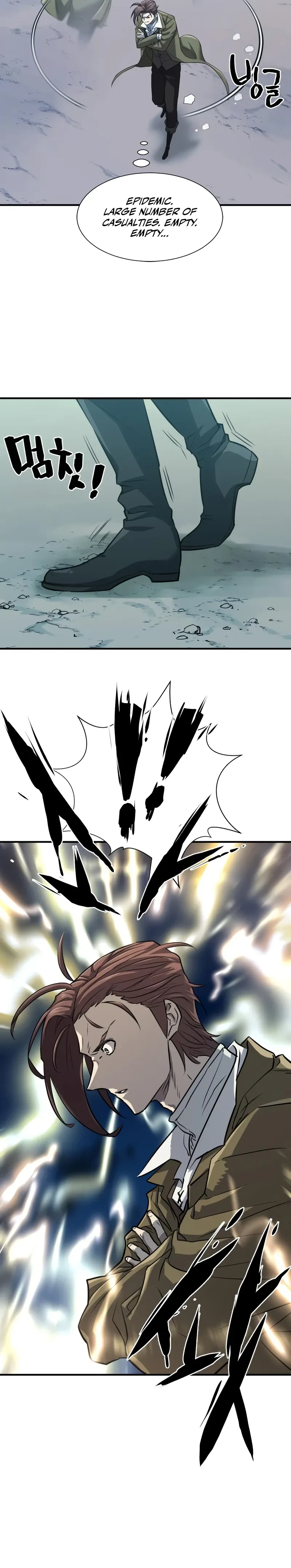 The Greatest Estate Developer, chapter 70, image 26