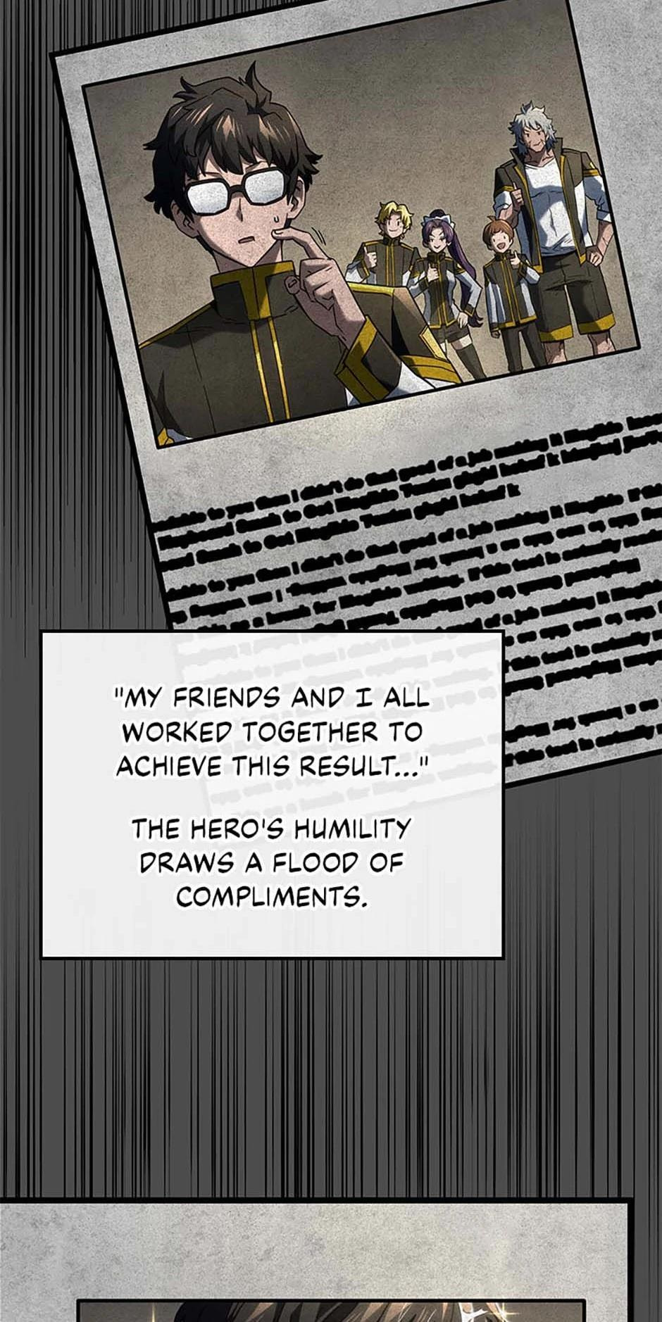 Revenge of the Baskerville Bloodhound, chapter 95, image 101