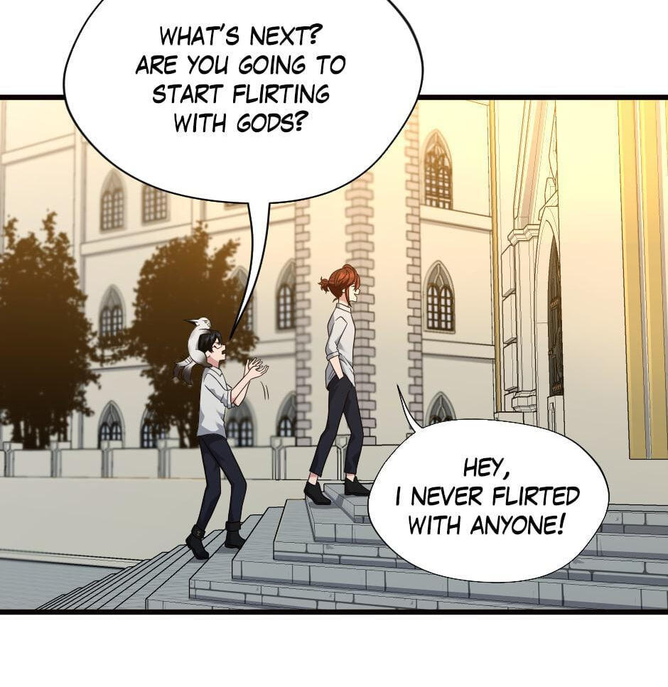 The Beginning After the End, chapter 89, image 104