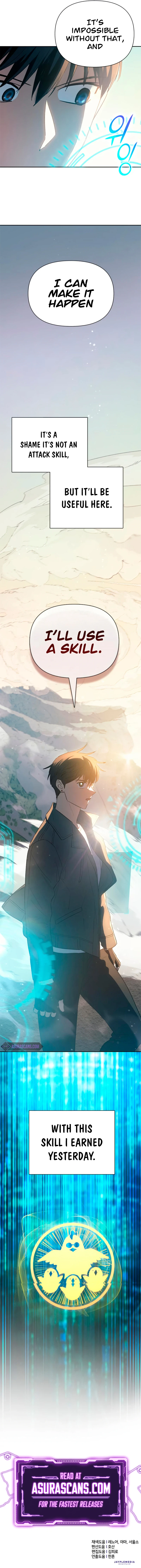 The S-Classes That I Raised, chapter 62, image 14