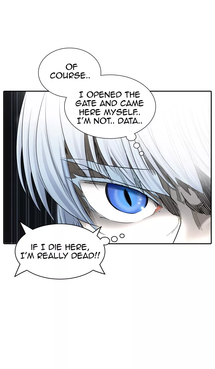 Tower of God, chapter 363, image 8