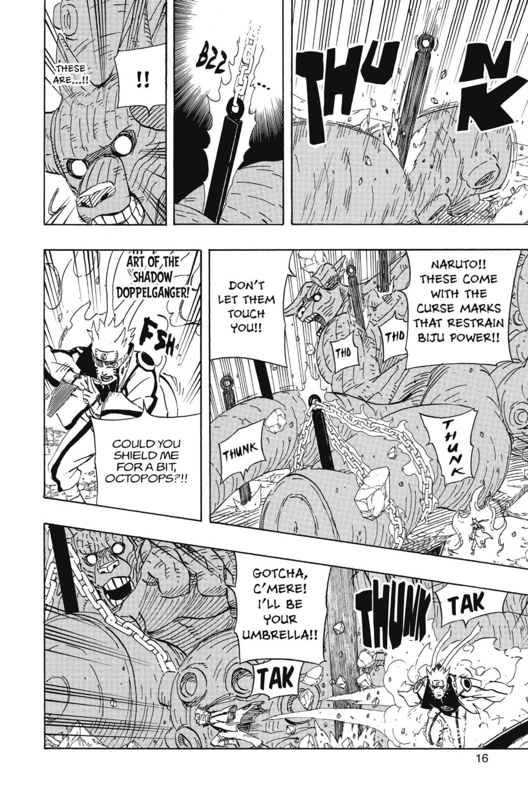 Naruto, chapter 598, image 10