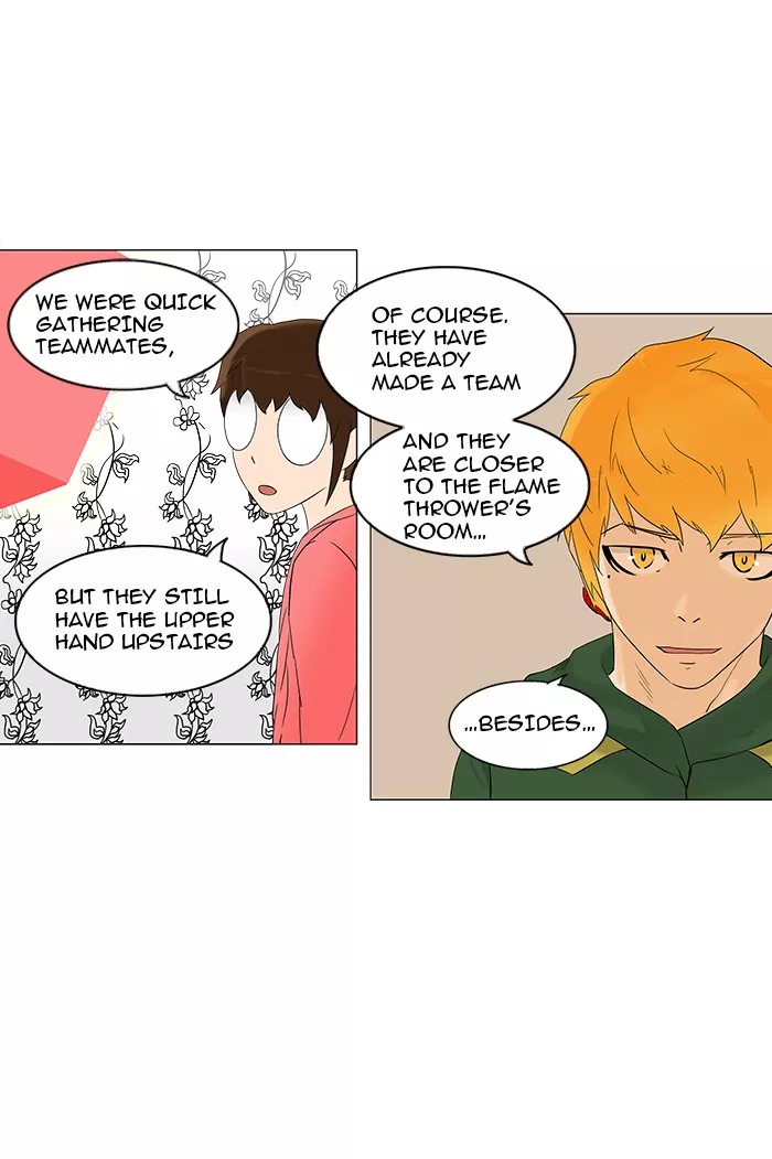 Tower of God, chapter 94, image 35