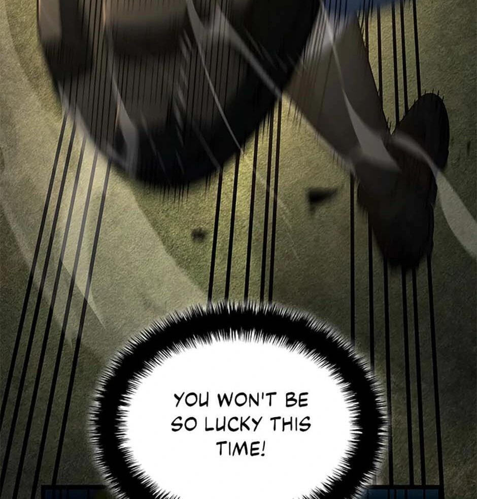 Revenge of the Baskerville Bloodhound, chapter 78, image 36