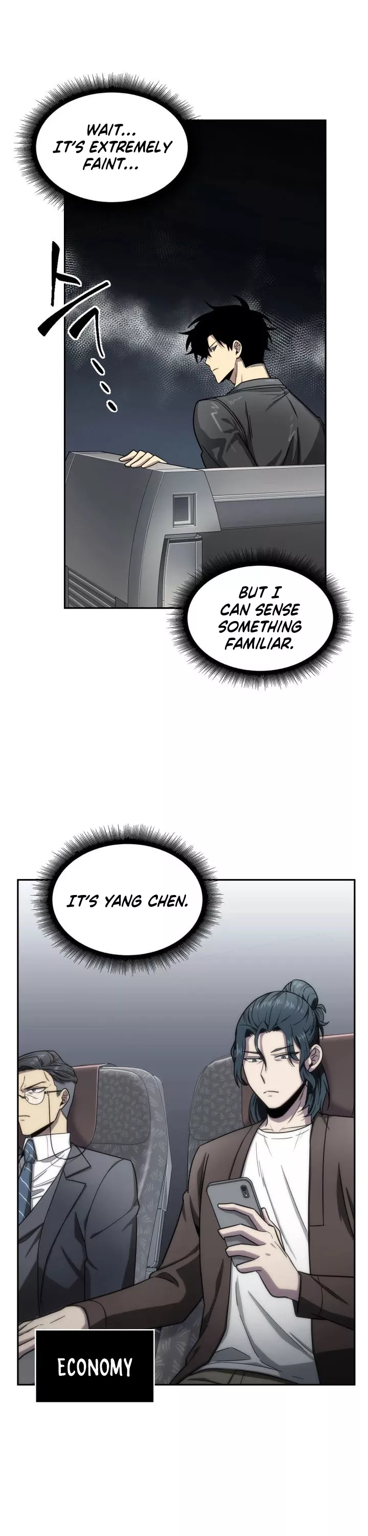 Tomb Raider King, chapter 152, image 31