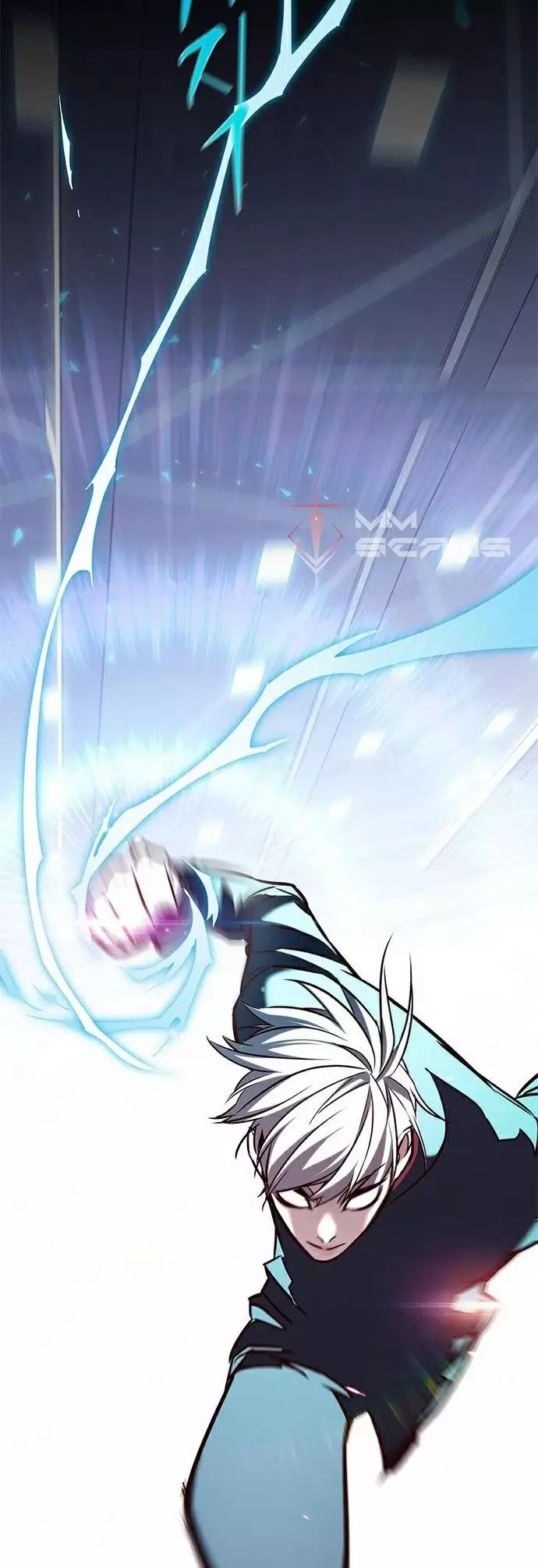 Eleceed, chapter 175, image 35