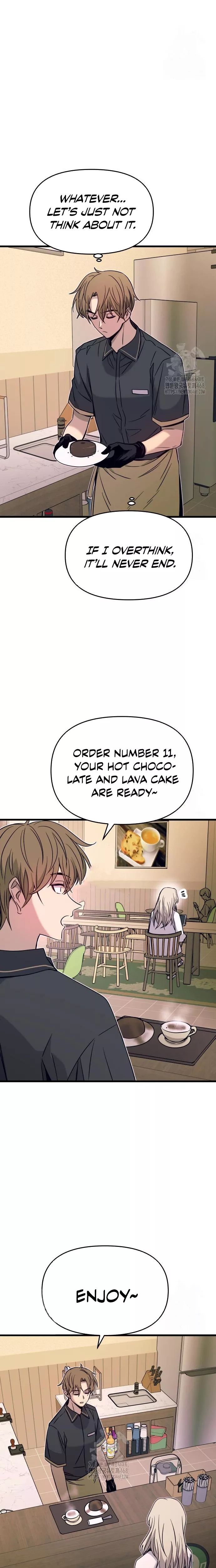 My Bias Gets on the Last Train, chapter 27, image 7