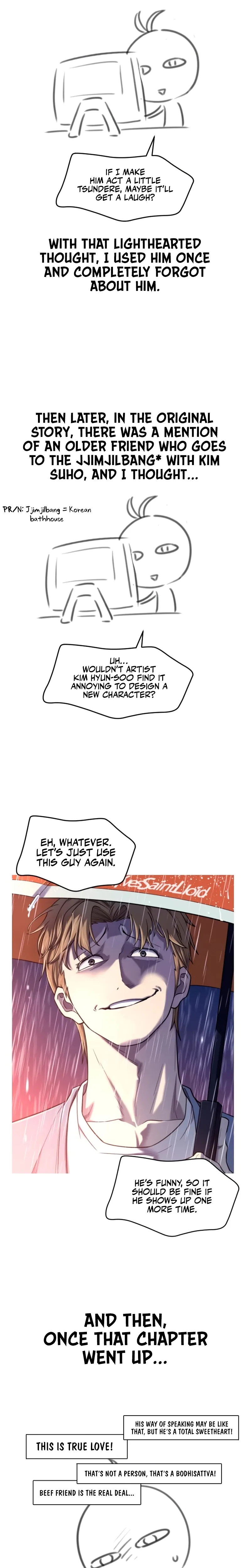 The Greatest Estate Developer, chapter 223, image 16