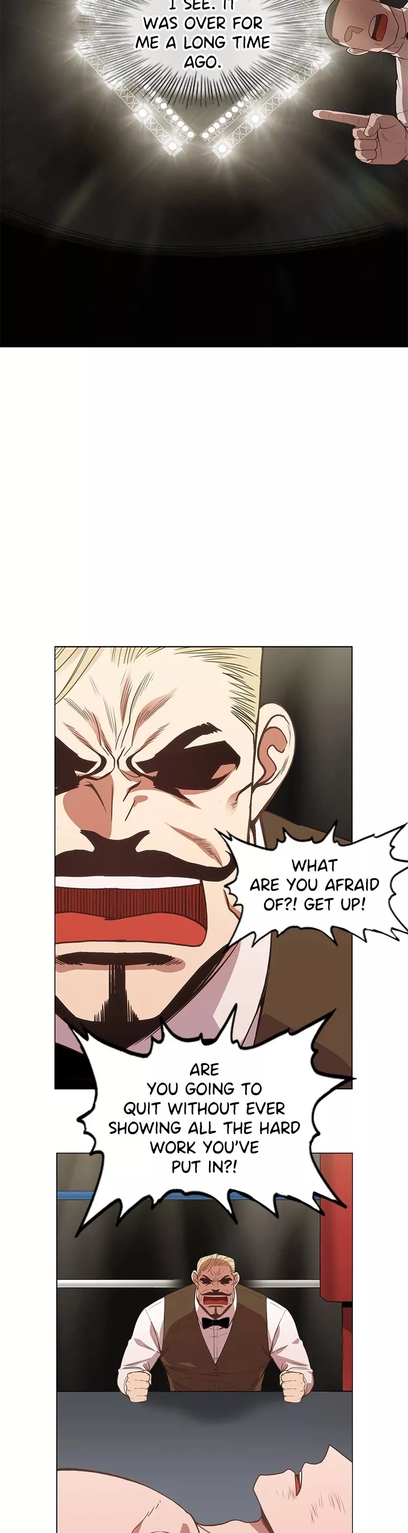 The Boxer, chapter 130, image 13
