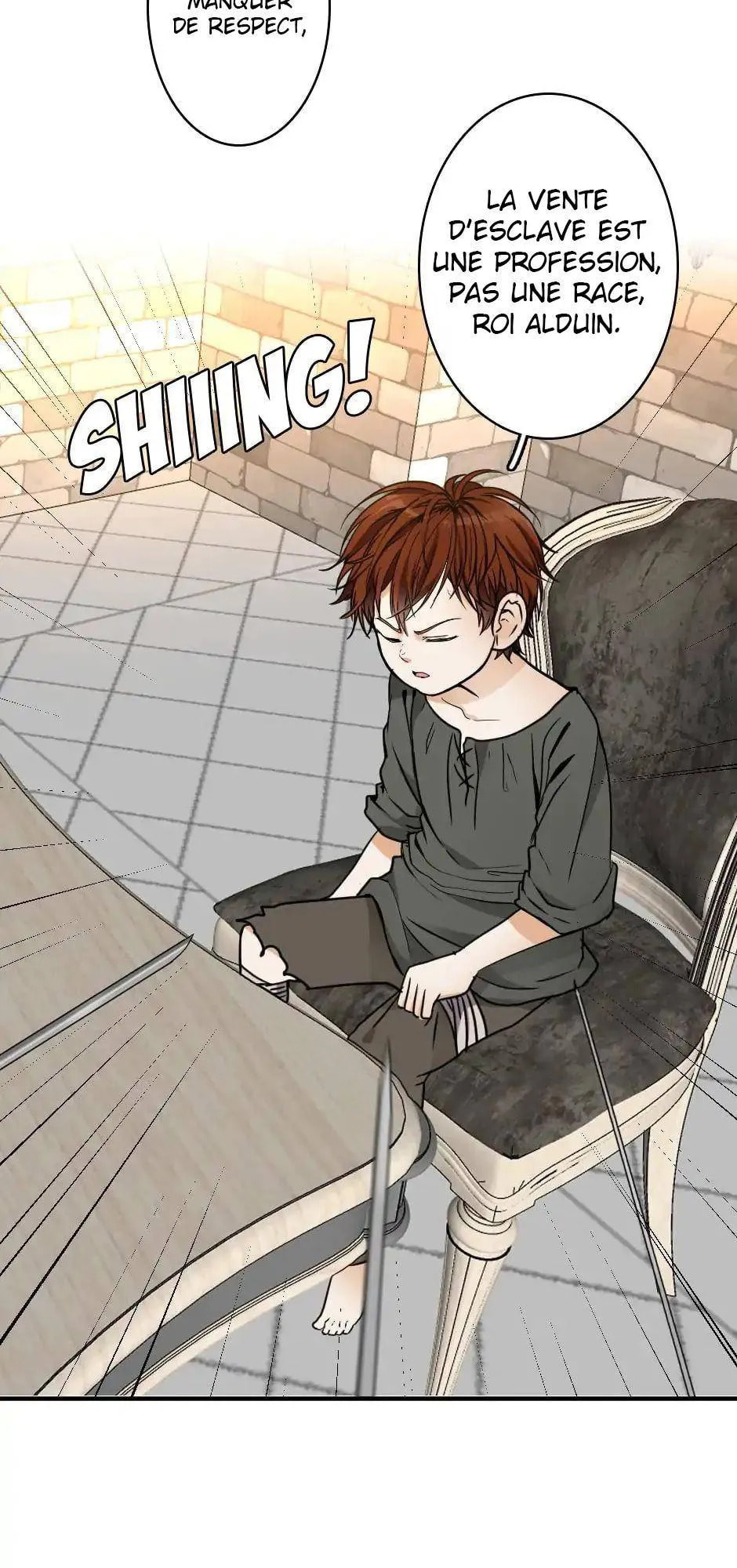 The Beginning After the End, chapter 20, image 55