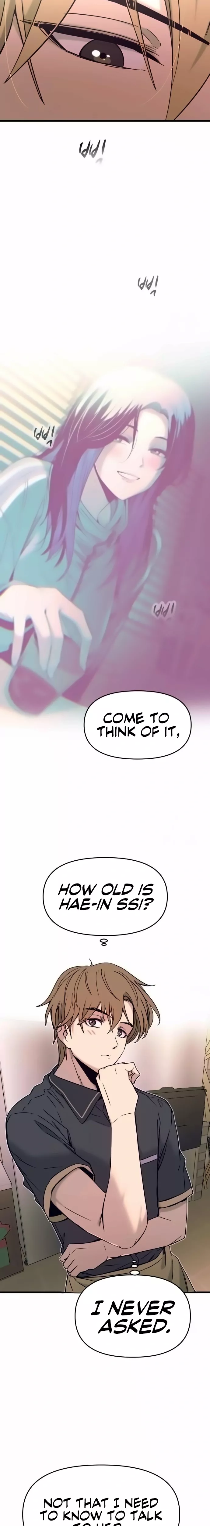 My Bias Gets on the Last Train, chapter 14, image 22