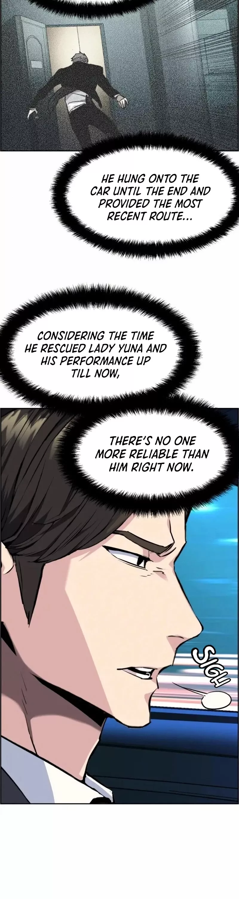 Teenage Mercenary, chapter 46, image 38