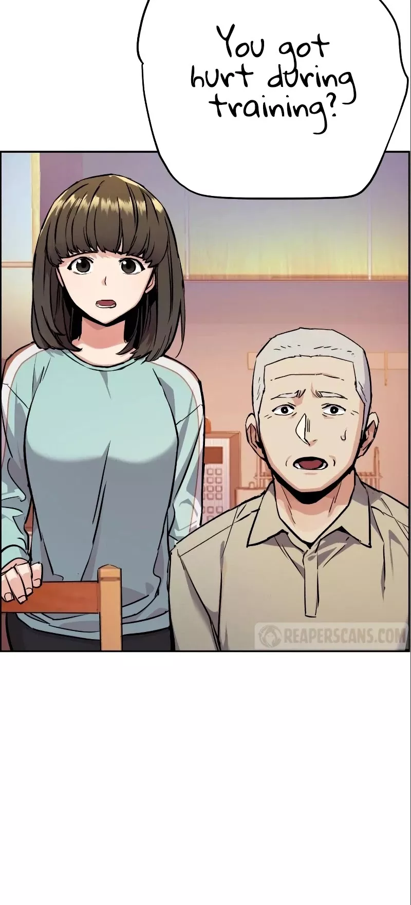 Teenage Mercenary, chapter 50, image 50