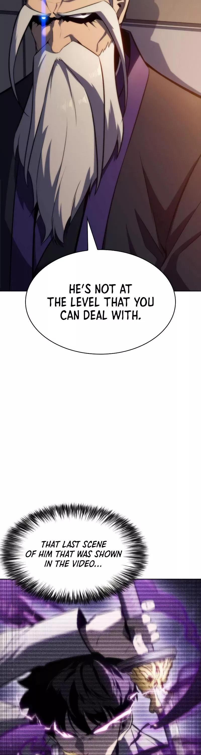 Solo Max-Level Newbie, chapter 81, image 67
