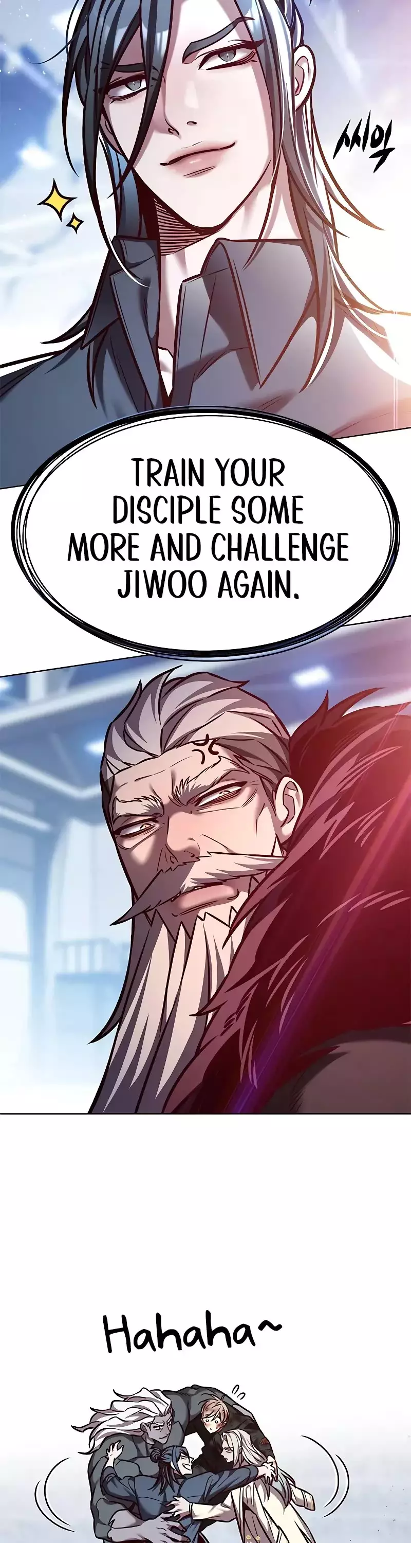 Eleceed, chapter 289, image 29