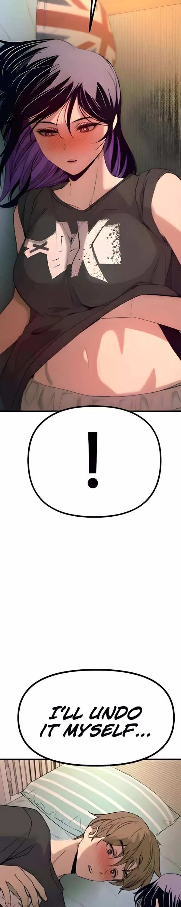 My Bias Gets on the Last Train, chapter 65, image 55