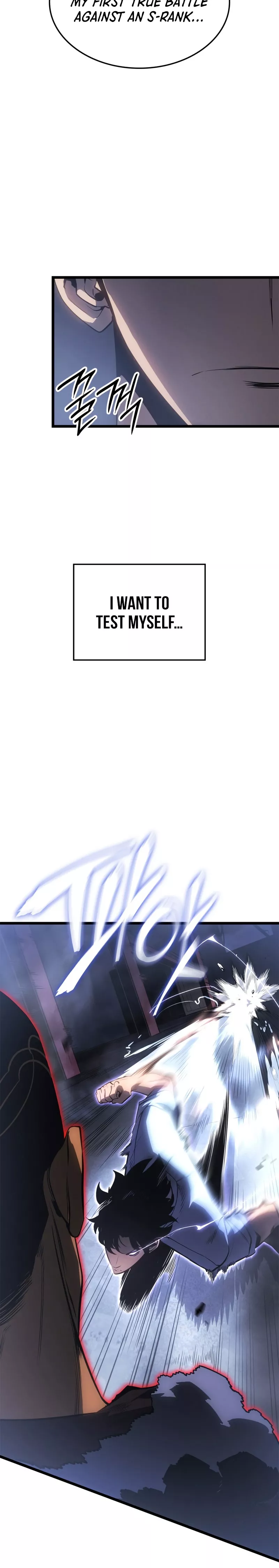 Solo Leveling: Ragnarok, chapter 57, image 12