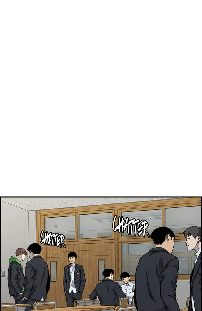 Wind Breaker, chapter 326, image 58