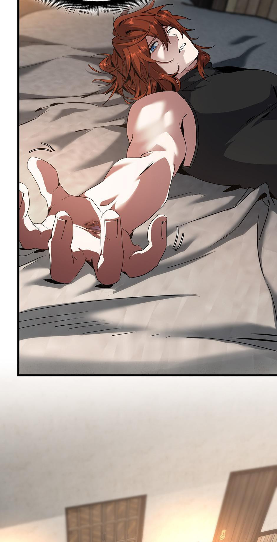 The Beginning After the End, chapter 212, image 108