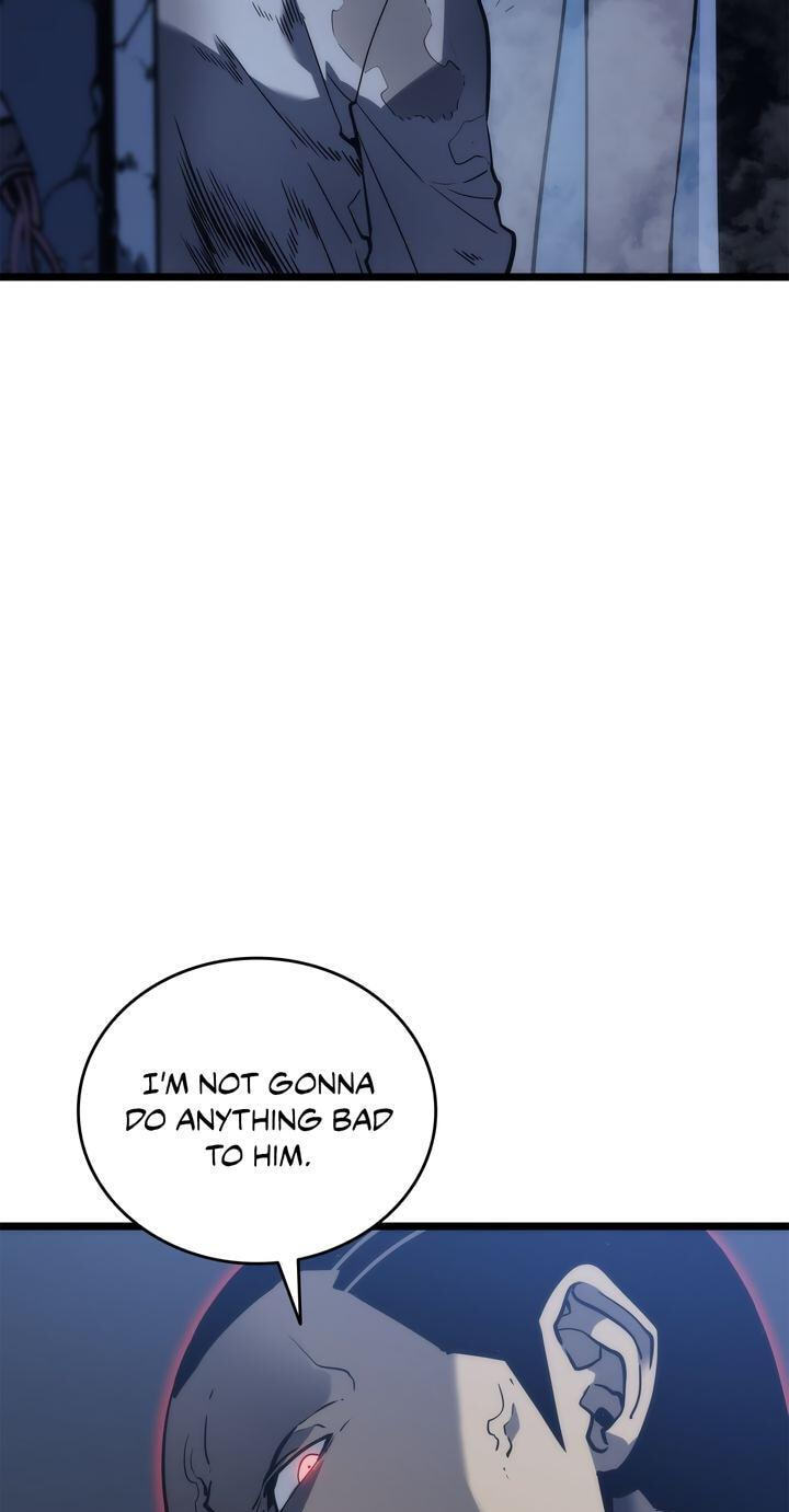 Solo Leveling, chapter 144, page 40