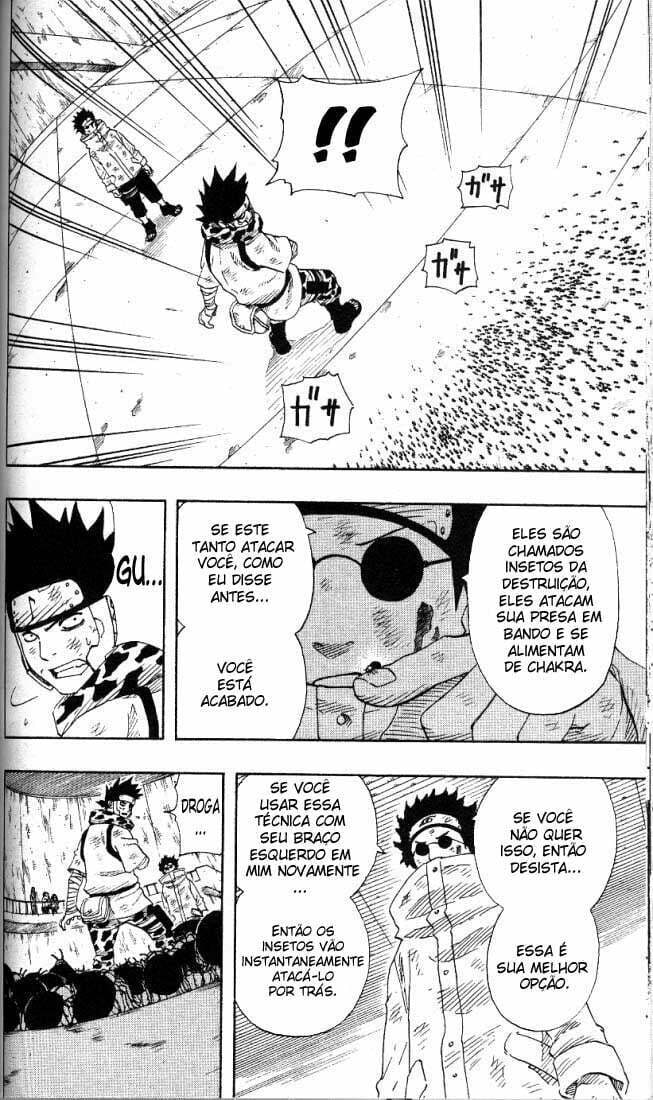 Naruto, chapter 69, page 15